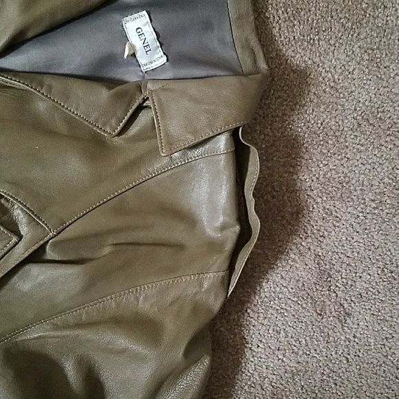 GENEL of London Utility jumpsuit - Picture 4 of 9